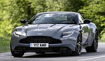 Aston Martin DB11